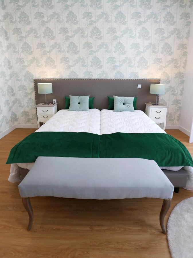 Glass Boutique - Rooms & Suites Маріня-Гранде Екстер'єр фото
