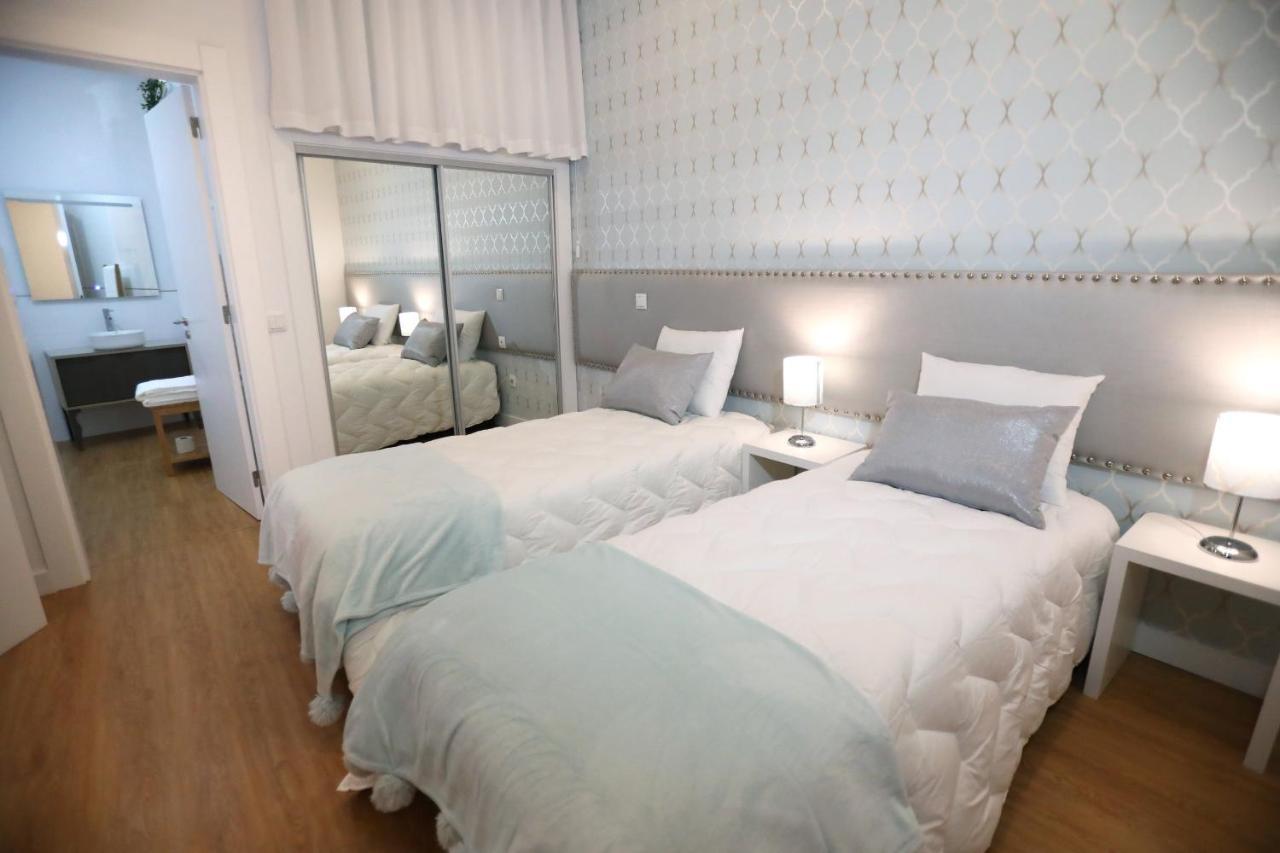 Glass Boutique - Rooms & Suites Маріня-Гранде Екстер'єр фото