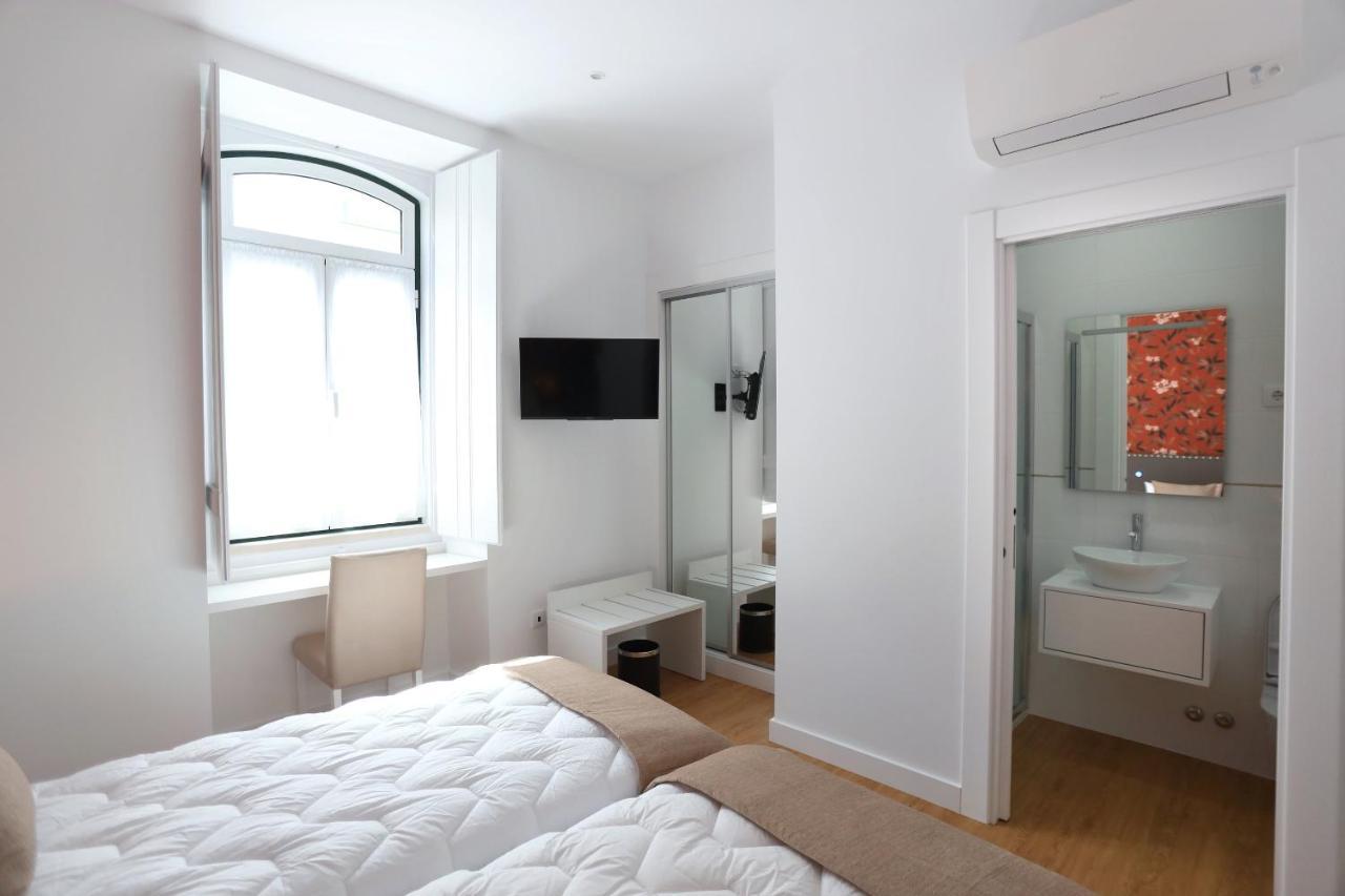 Glass Boutique - Rooms & Suites Маріня-Гранде Екстер'єр фото