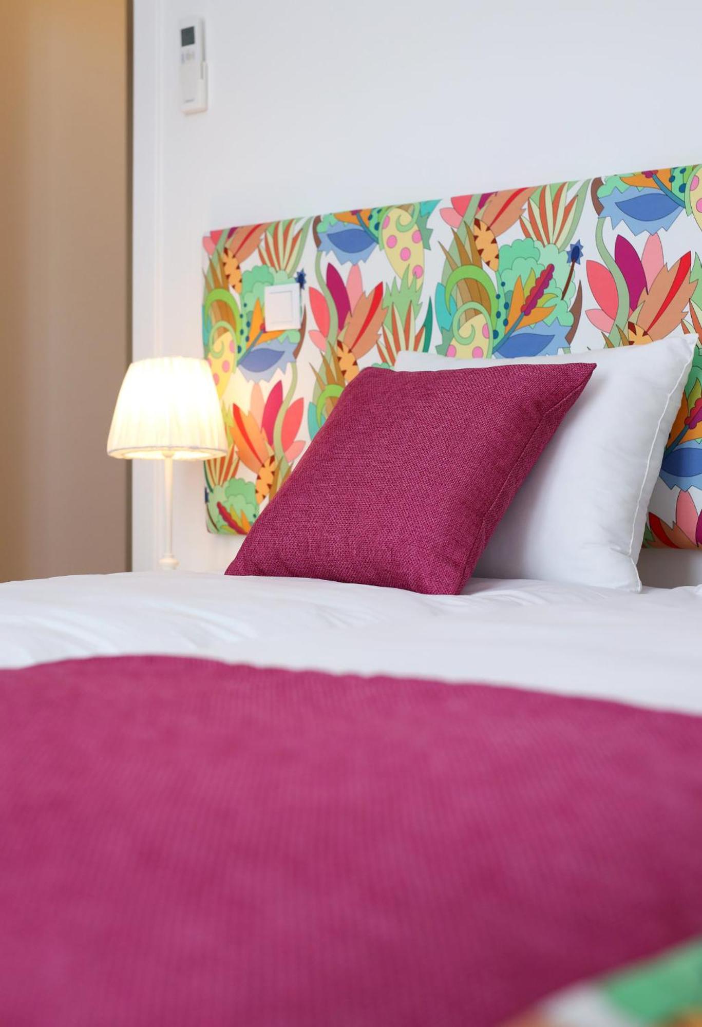Glass Boutique - Rooms & Suites Маріня-Гранде Номер фото
